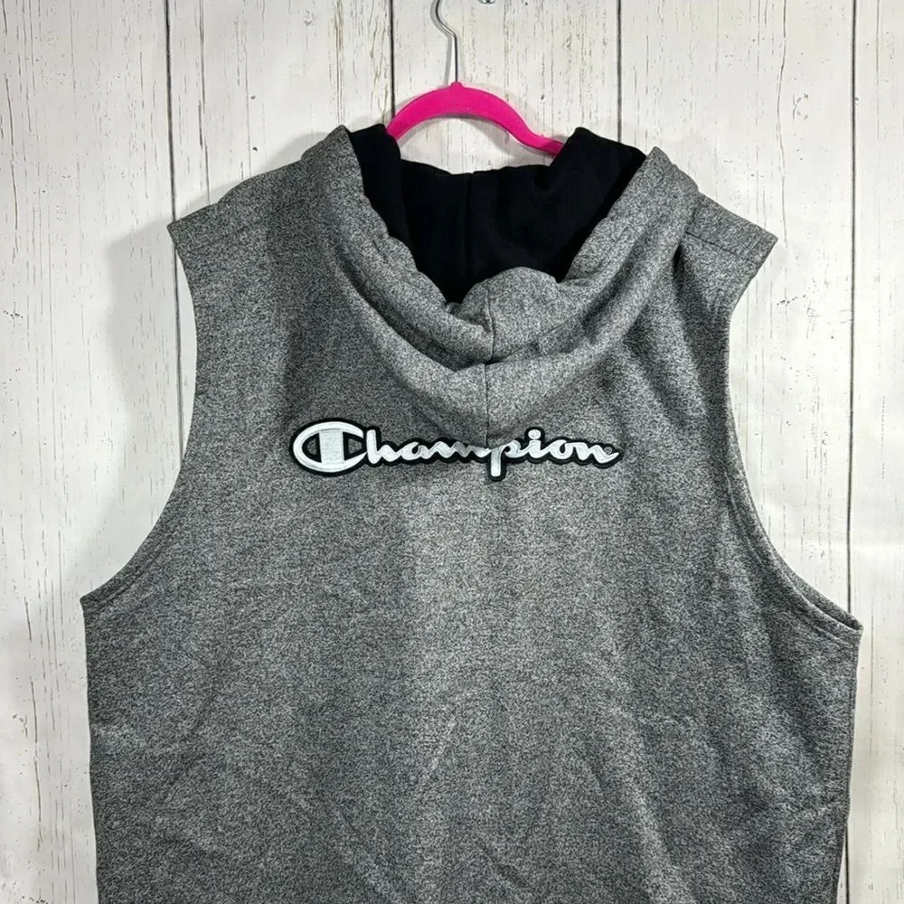 Champion vintage mens